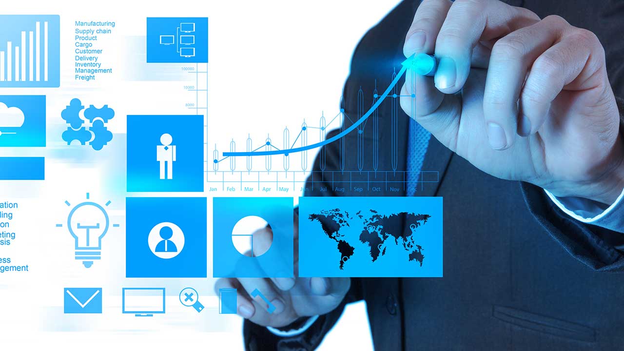   پاورپوینت مدیریت تکنولوژی