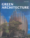 Green Architecture: The Art of Architecture in the Age of Ecology-کتاب انگلیسی