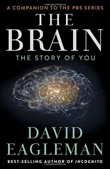 The Brain: The Story of You-کتاب انگلیسی