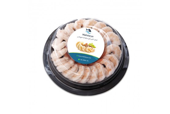 طرح توجیهی بسته بندی میگو