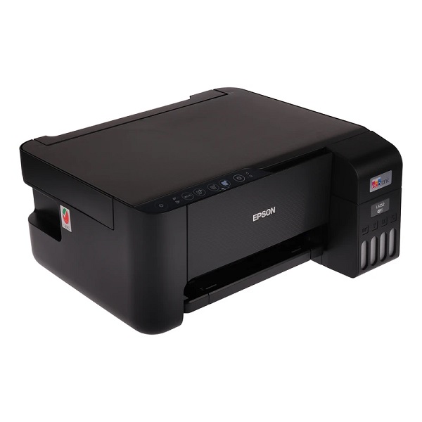 برنامه درایور چاپگر اپسون مدل EcoTank L3252