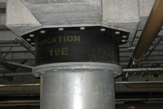 سیستم های کنترل فعال و غیر فعال سازه