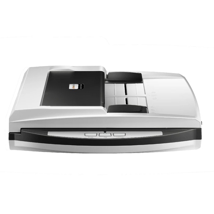 درایور اسکنر پلاستک مدل SmartOffice PN2040