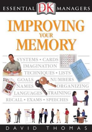 Improving Your Memory-کتاب انگلیسی