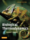 Biological Thermodynamics-کتاب انگلیسی