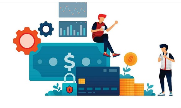 جزوه بانکداری