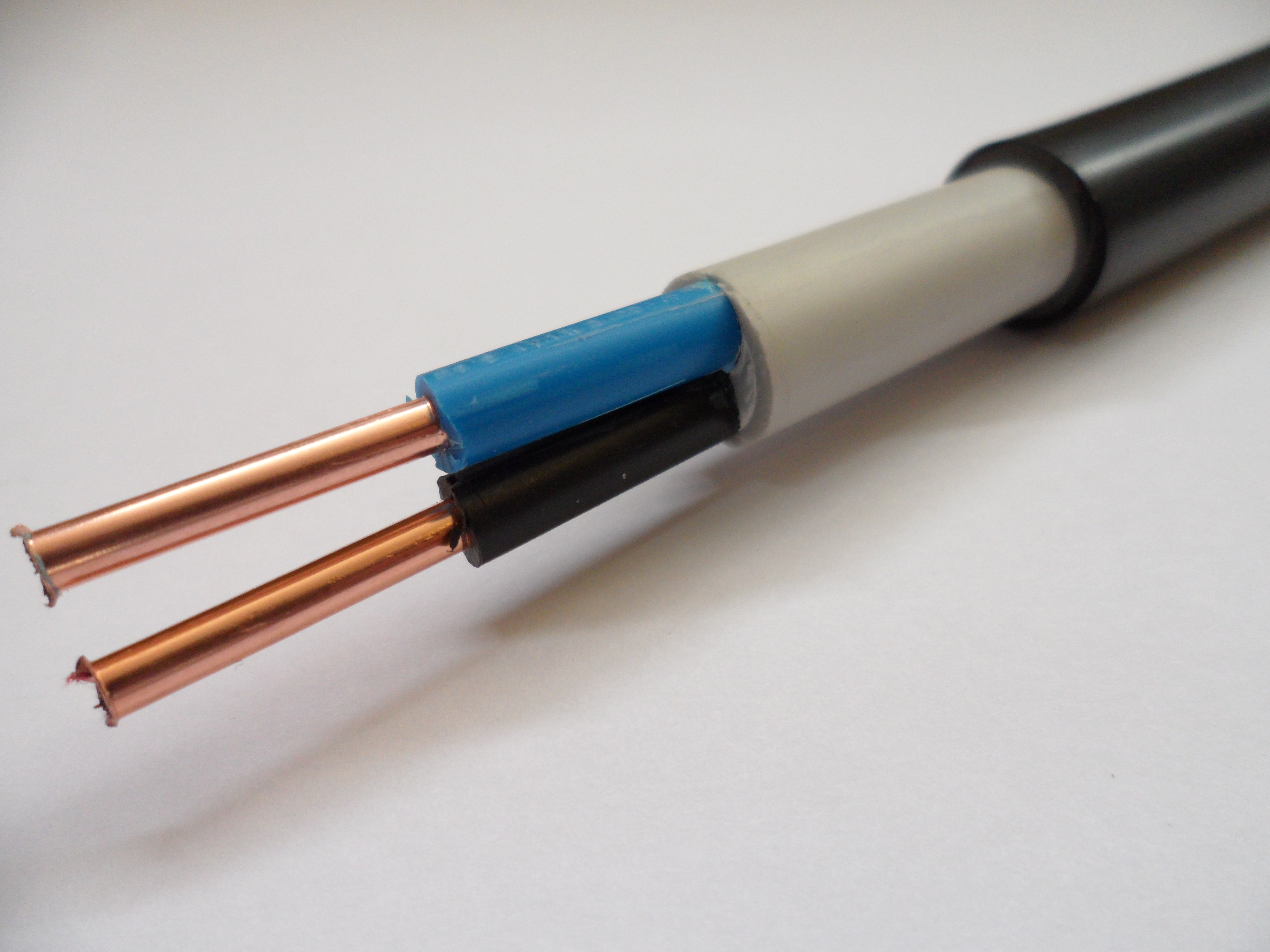   استانداردهای سیم و کابل pdf