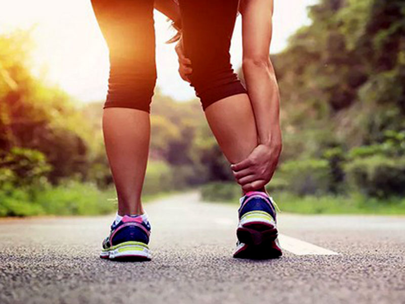 جزوه ارزیابی آسیب های اندام تحتانی ویژه کارشناسان فیزیوتراپی و توانبخشی