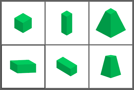 مکعب لایه باز