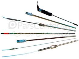 راهنمای استفاده از سنسور اندازه گیری دما با RTD