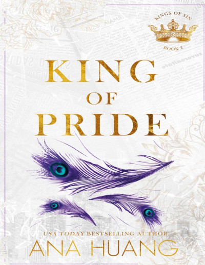 King of Pride