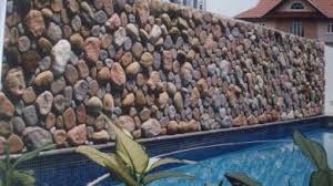 تحقیق سنگ مصنوعی و روش تولید آن