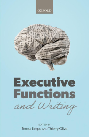 Executive Functions and Writing-کتاب انگلیسی