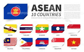 پاورپوینت.دیپلماسی اقتصادی ایران در بازار آ.سه آن با رویکرد منطقه گرایی هوشمند و توسعه پایدار