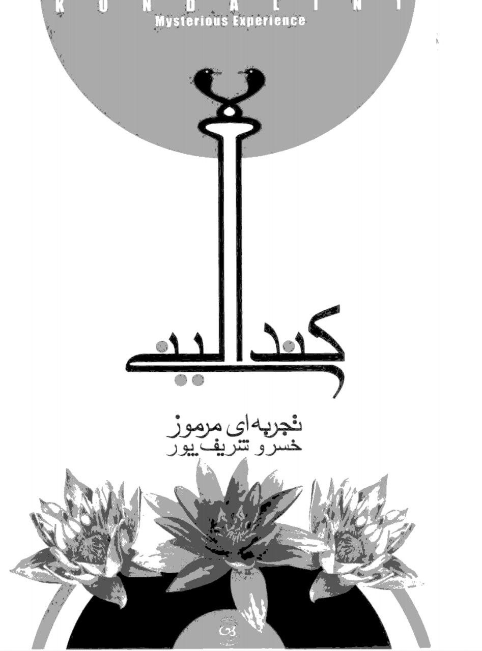 دانلود کتاب کندالینی تجربه ایی مرموز pdf