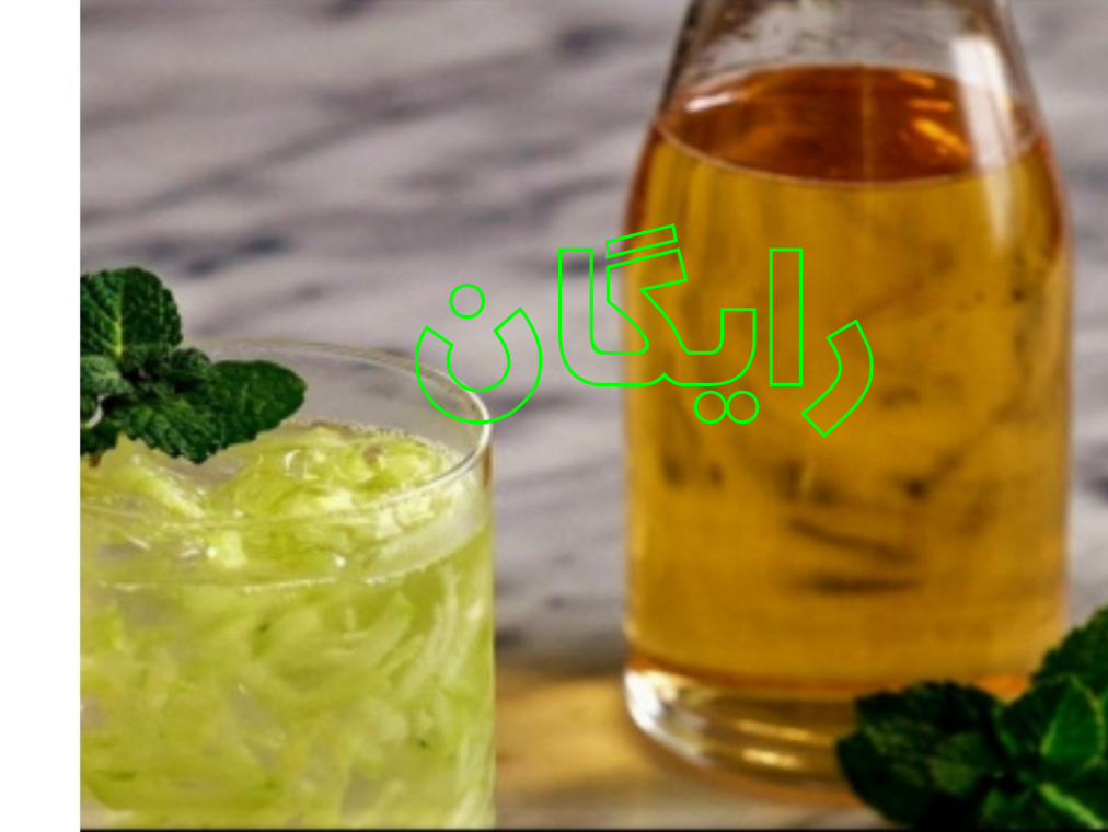 سرکه انگبین : خواص ودستور تهیه به روش ابن سینا