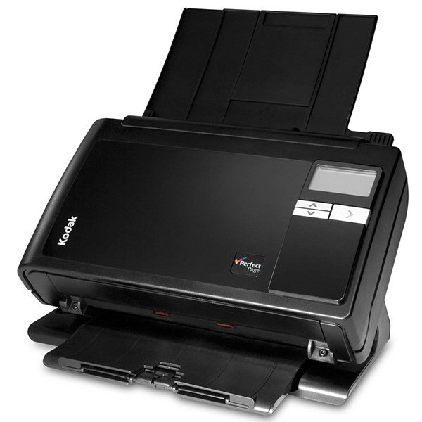 برنامه درایور اسکنر کداک مدل i2600