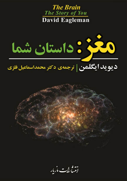 کتاب صوتی مغز؛ داستان شما (مغز پویا) از دیوید ایگلمن
