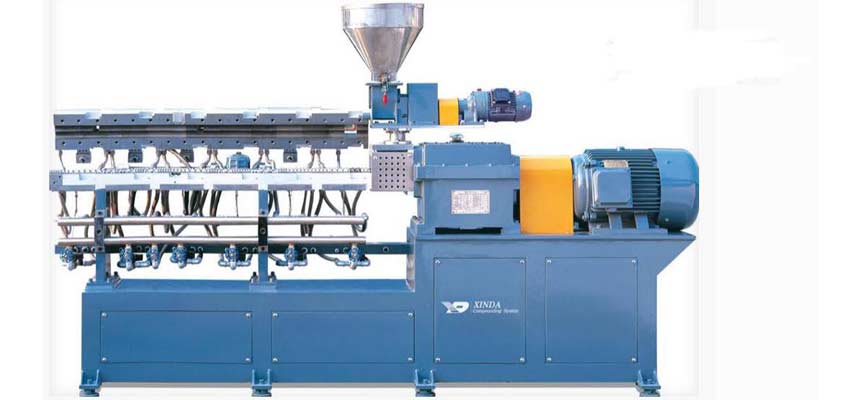 عیب یابی محصولات در اکسترودر سیم و کابل