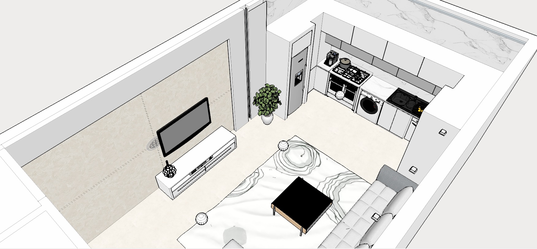 فایل اسکچاپ سوئیت