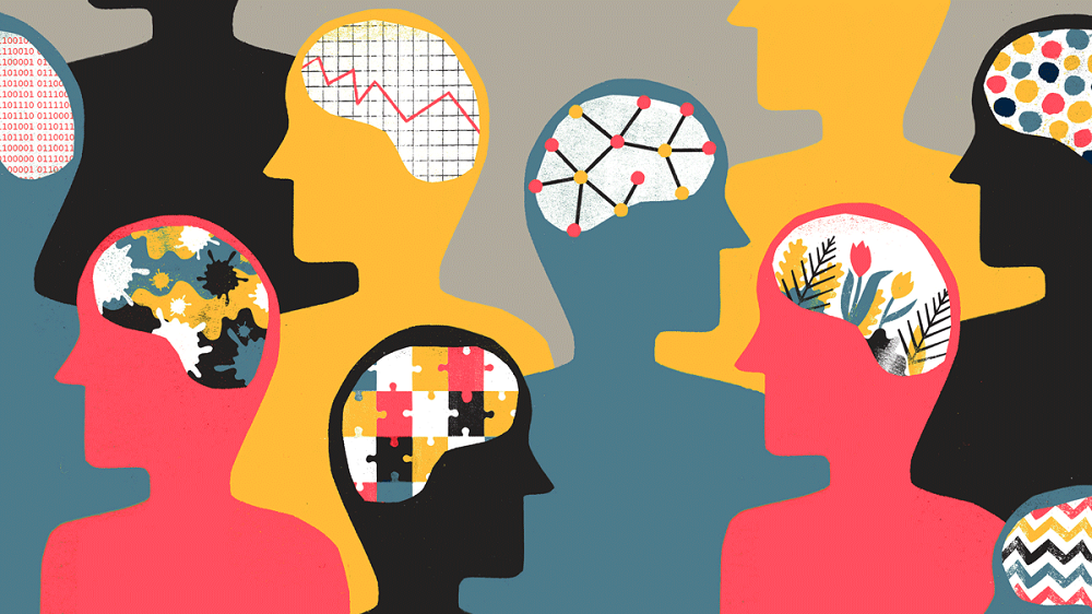 شناخت کلیه بیماریهای روانی از دیدگاه علم روانشناسی