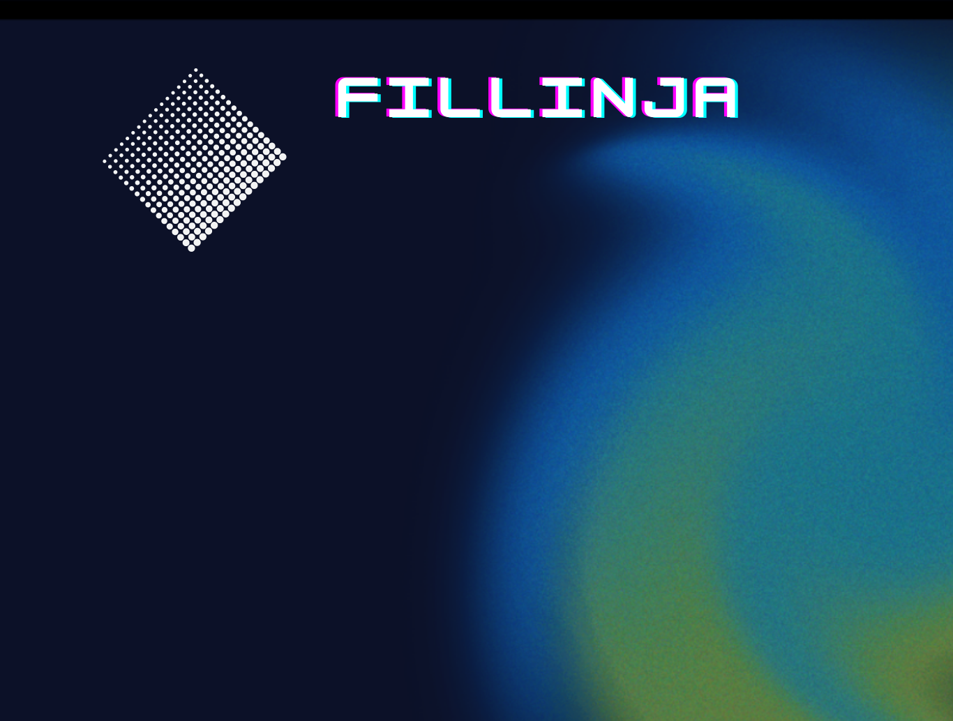 Fillinja