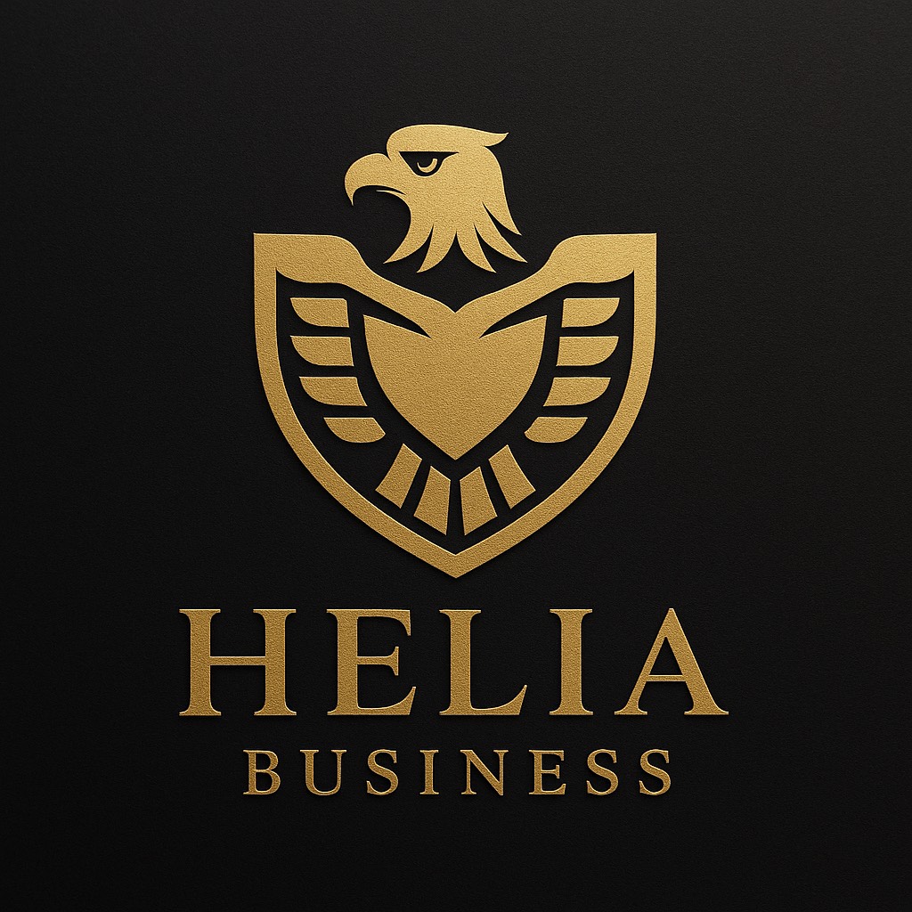 Helia business