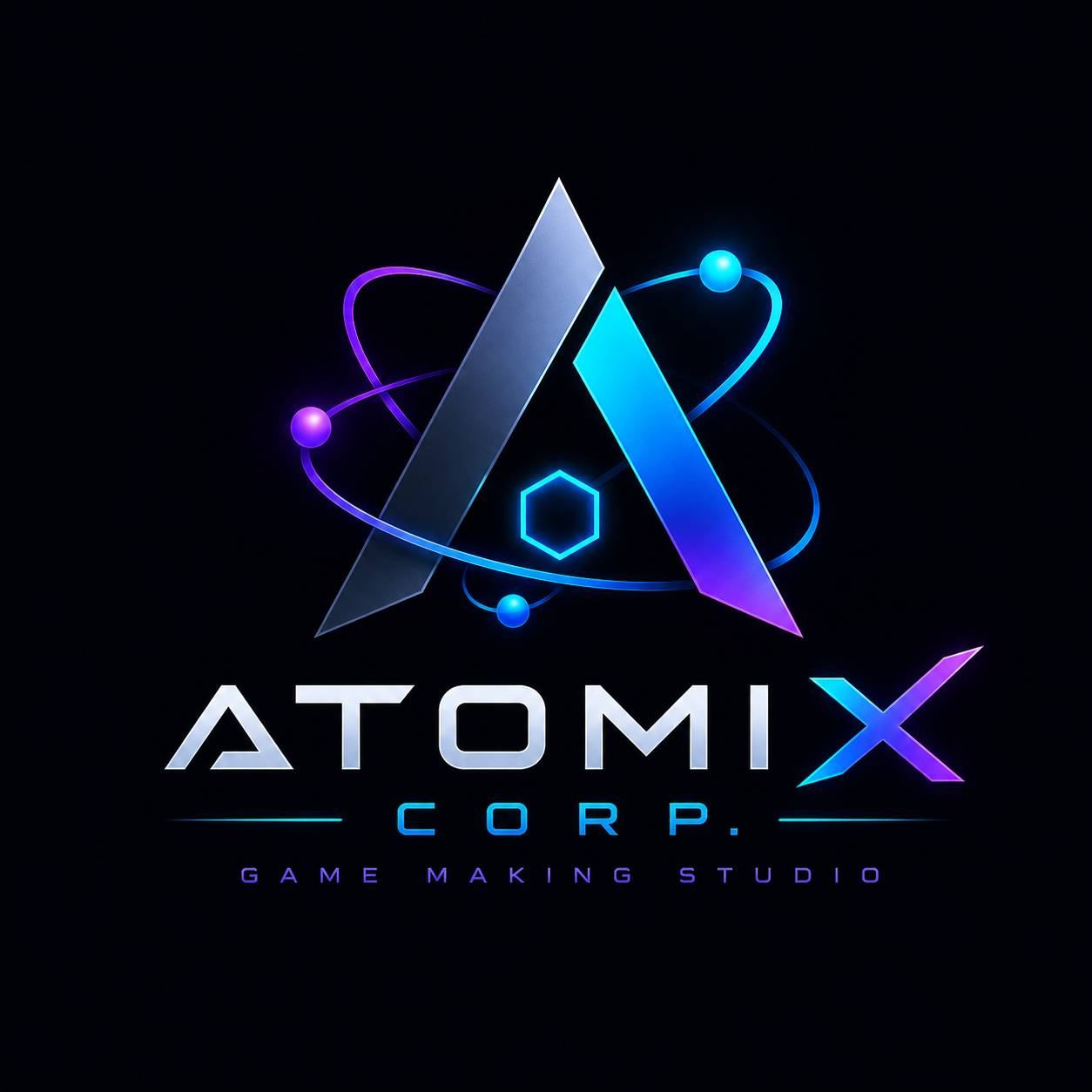 ََAtomiX Marketplace
