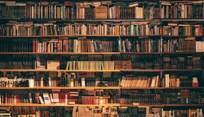 دنیای کتاب