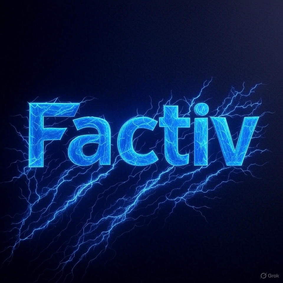 فاکتیو  | Factive