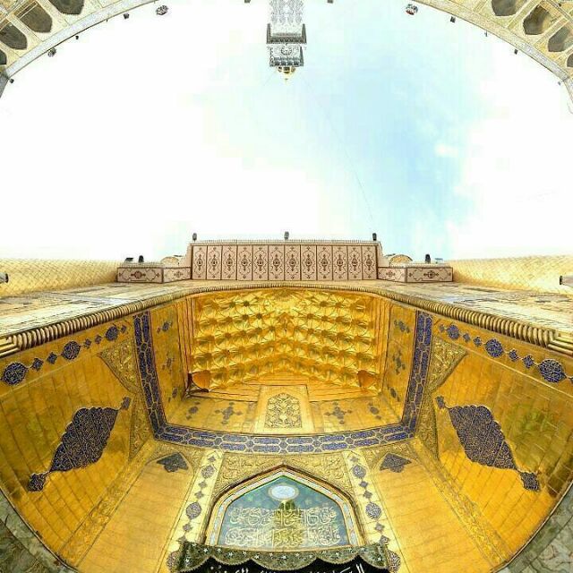 کتابخانه علوم روحانی