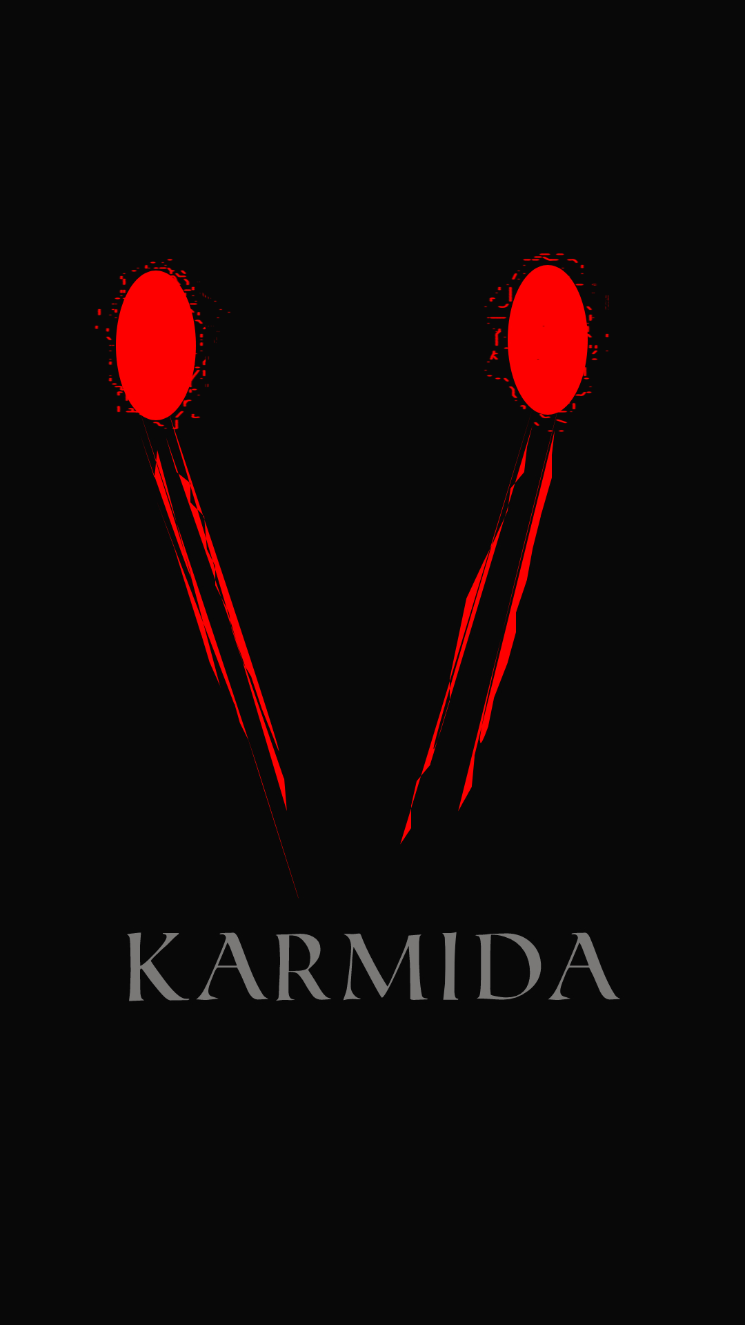 karmida