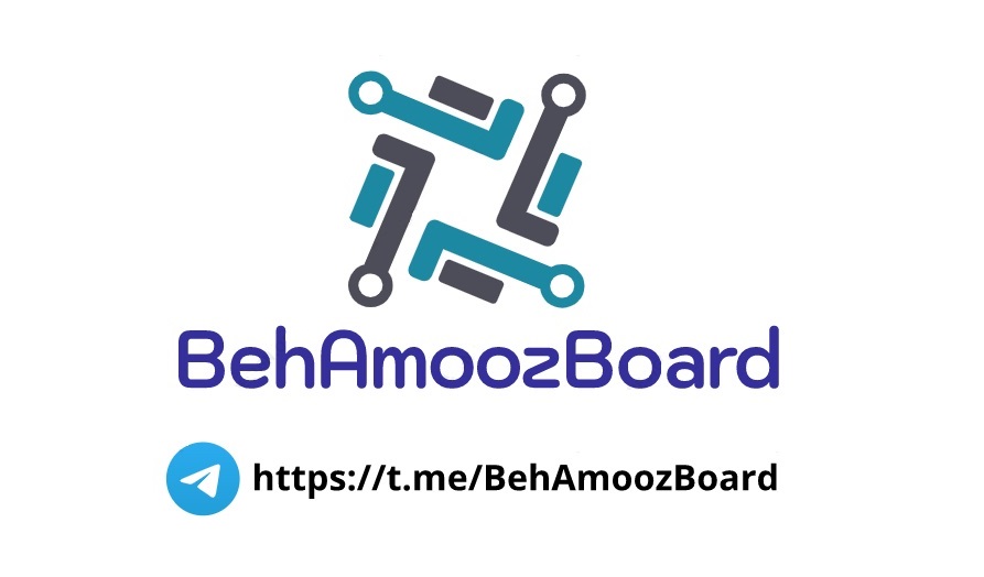 BehAmoozBoard