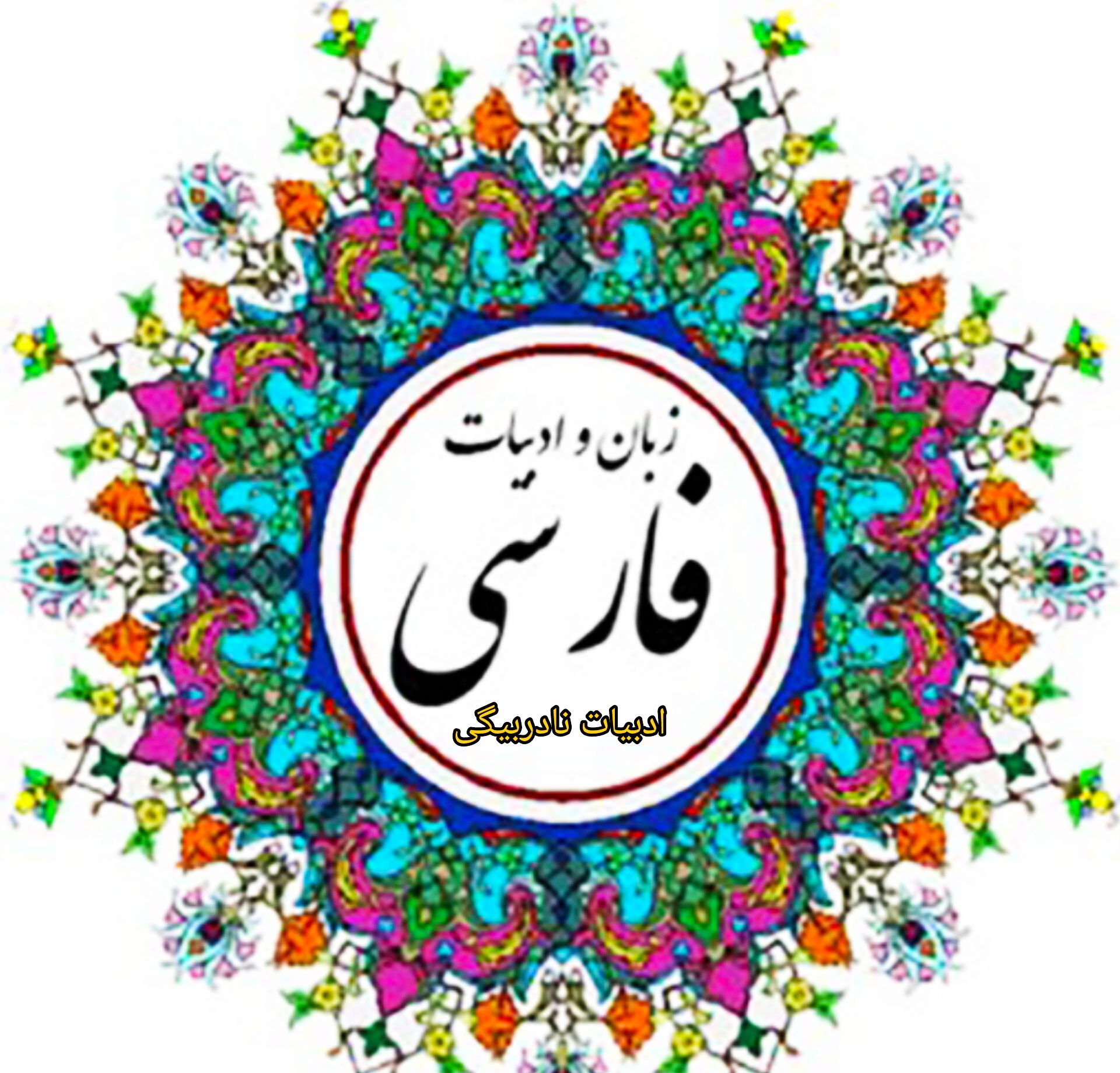 ادبیات نادربیگی