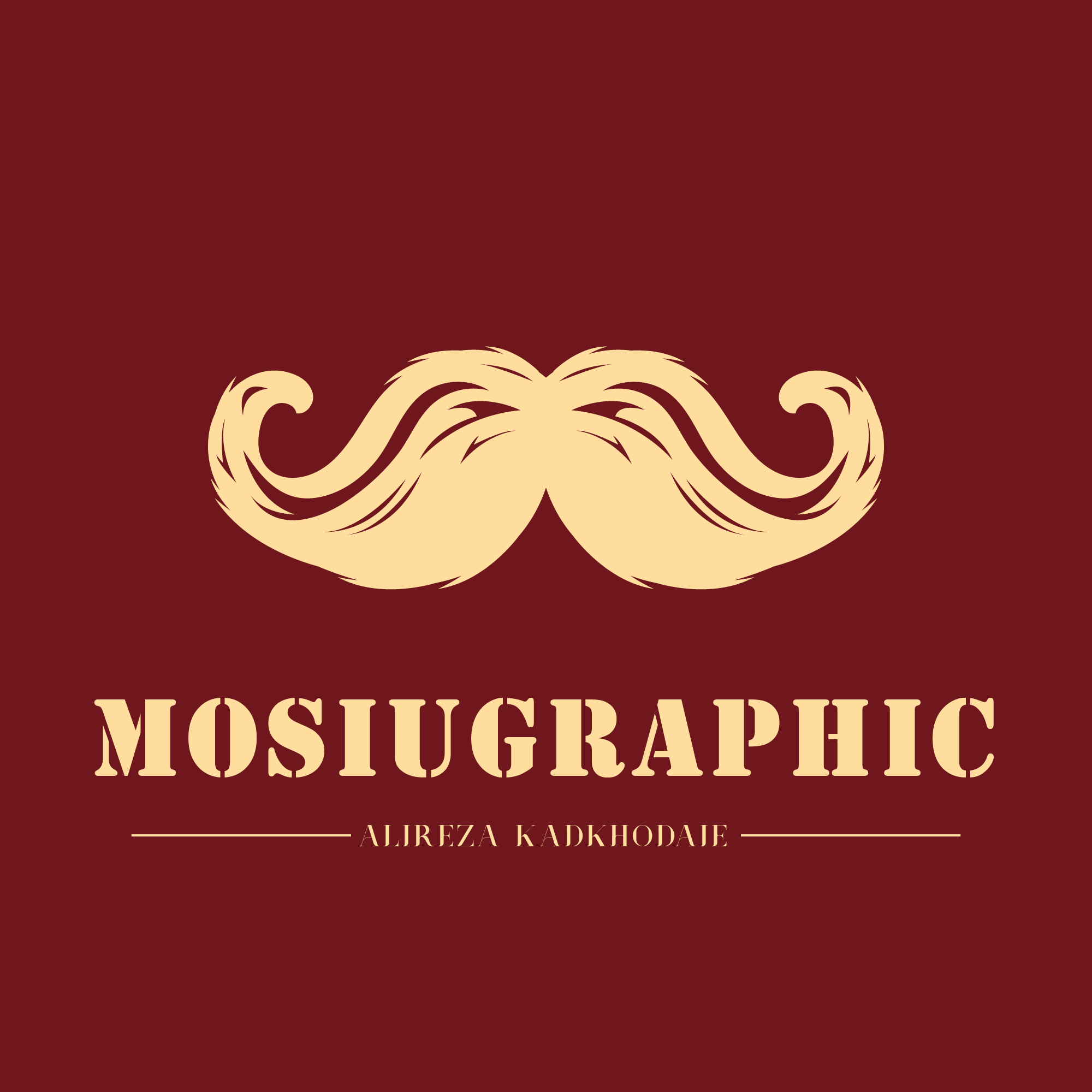 Mosiu Graphic