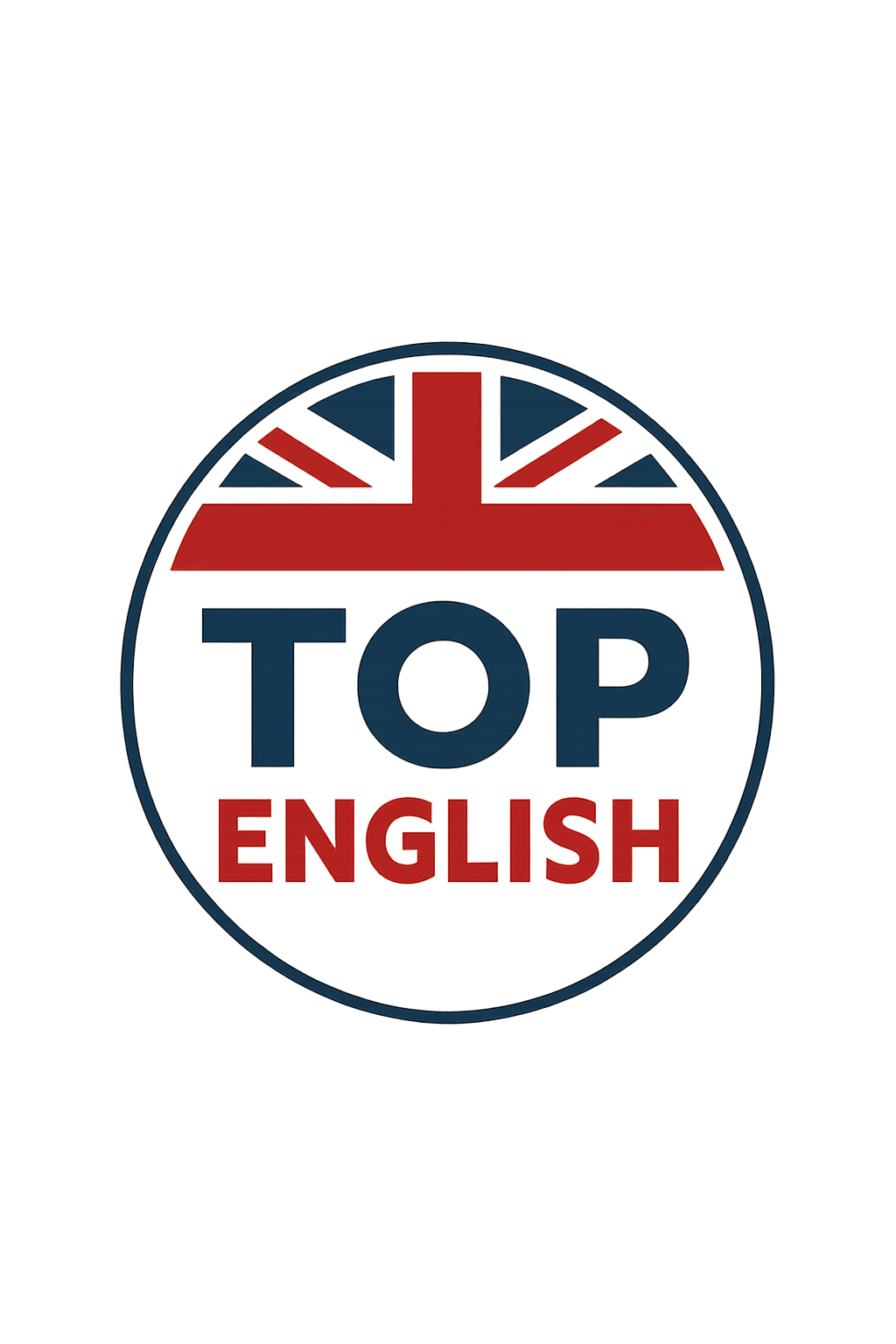 زبان تاپ انگلیش