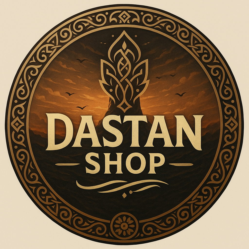 Dastan Shop