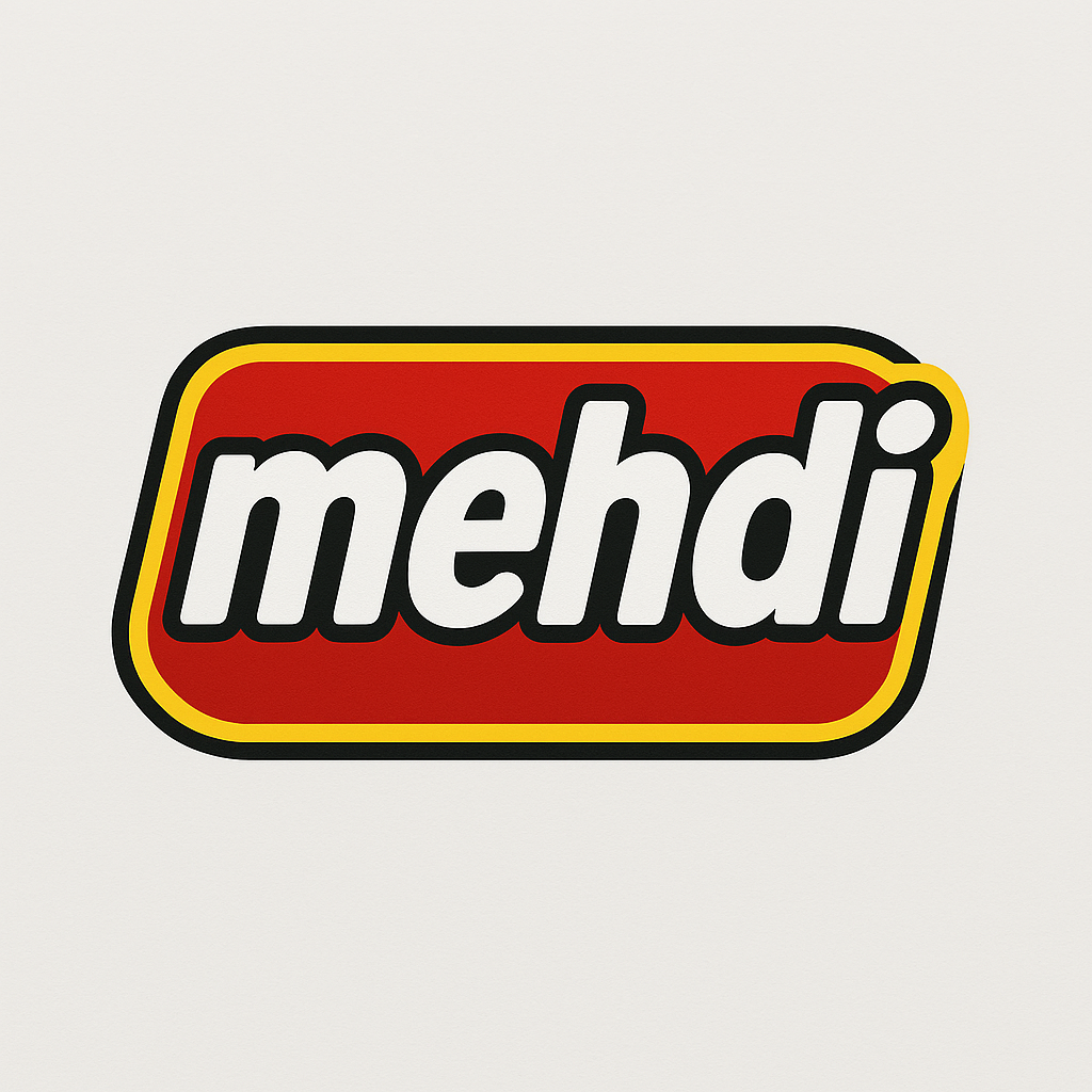 Mehdi