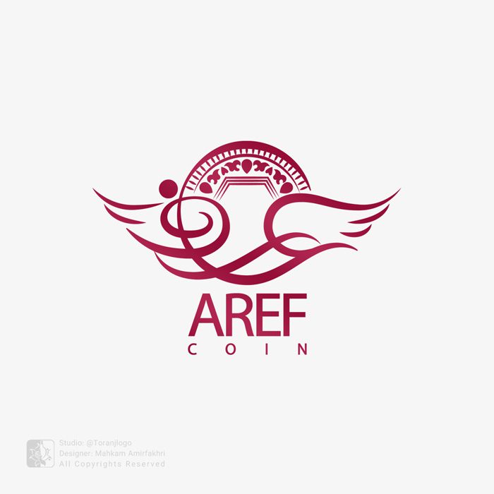 Aref