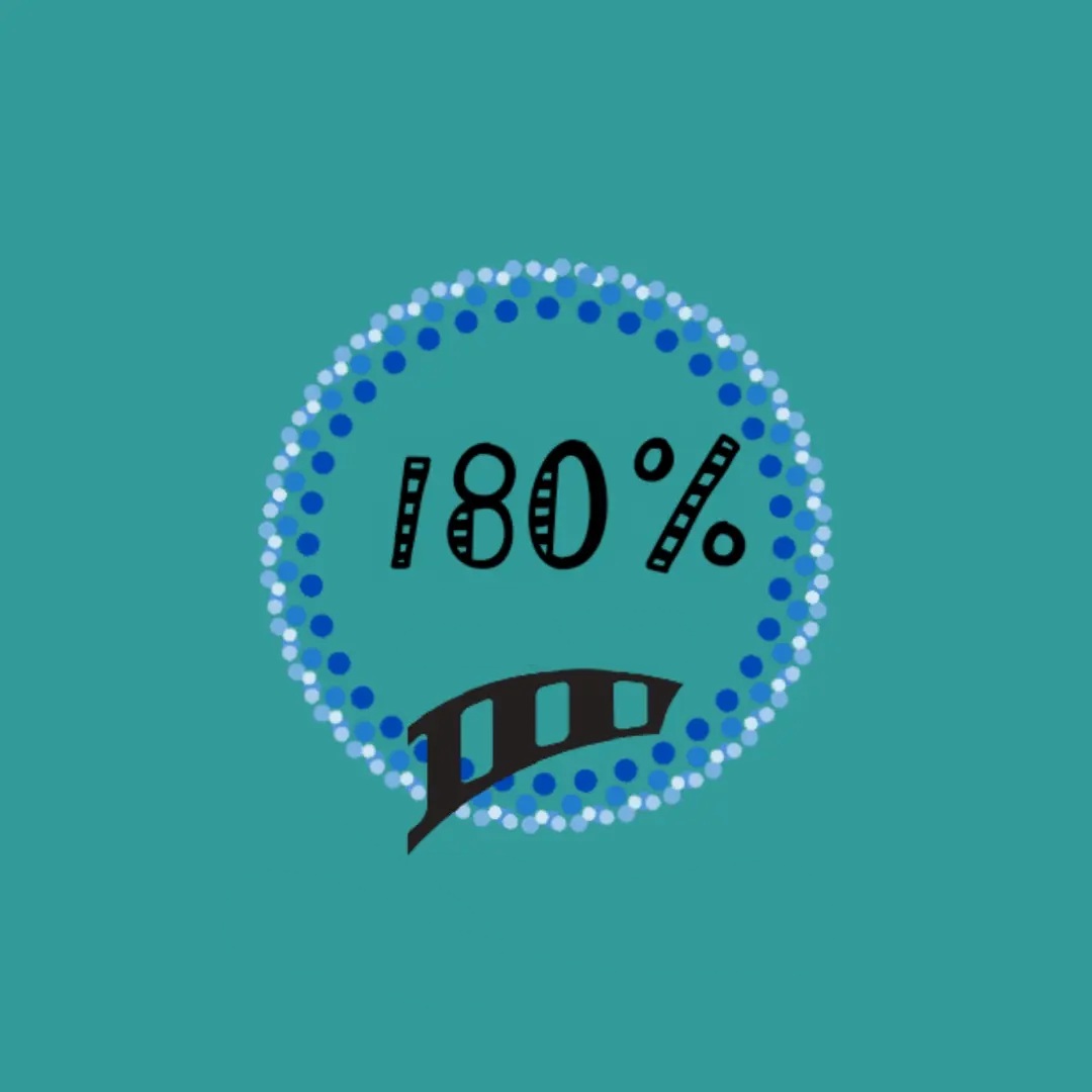 180درصد