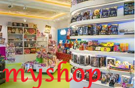 MyShop