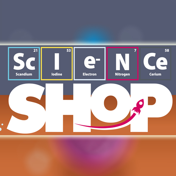 Science Shop