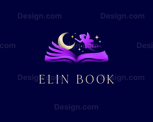 Elin book