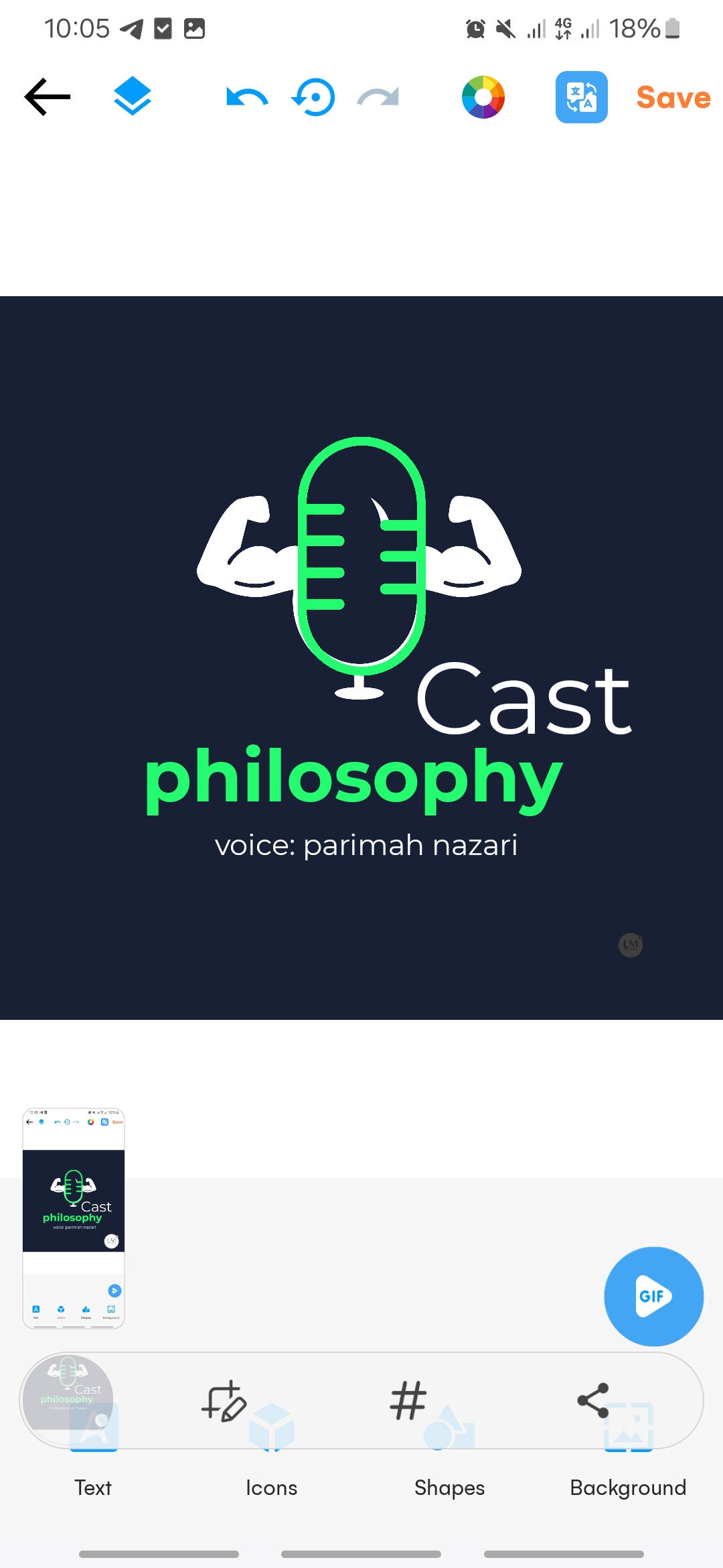 Philosophy cast / کتاب و مقالات فلسفی صوتی
