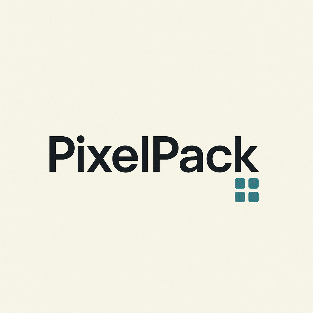 PixelPack