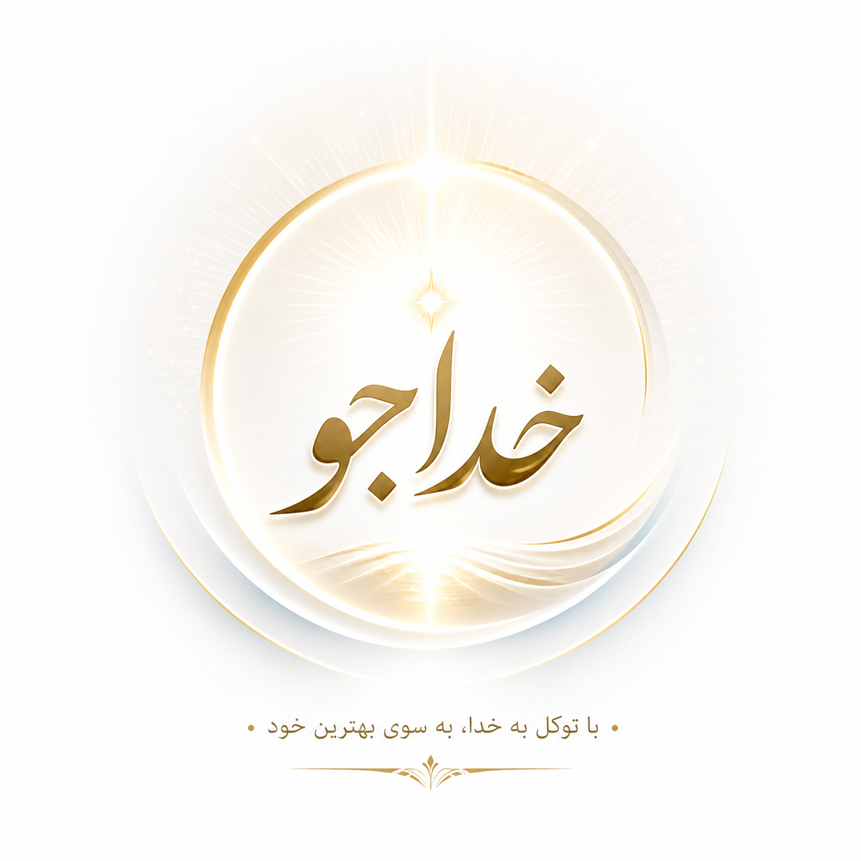 خداجو