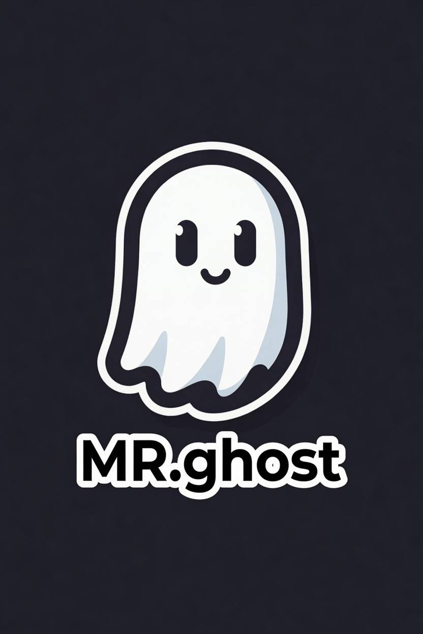 MR.ghost store
