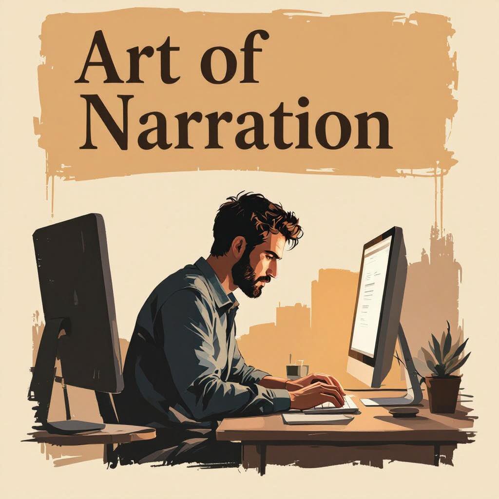 Art Of Narration
