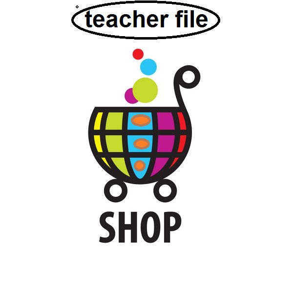 teacher file