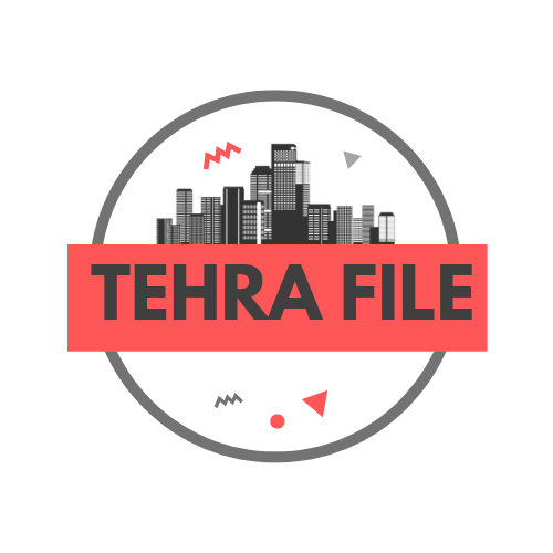 تهران فایل